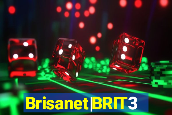 Brisanet|BRIT3